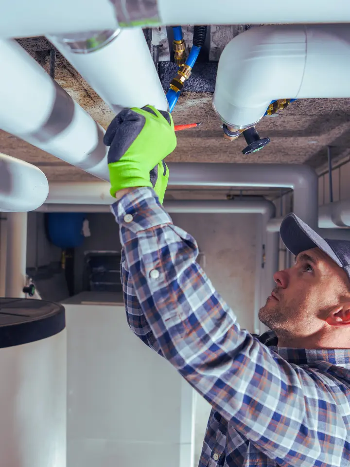 emergency heating engineer Walthamstow, E17